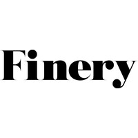 Finery Logo