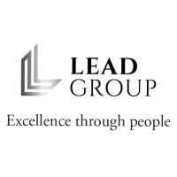 Lead Group Logo