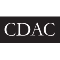 CDAC Logo