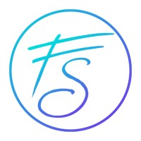 Four Stripes Digital Logo