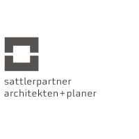 sattlerpartner architekten+planer AG Logo