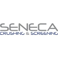 Seneca Crushing & Screening (Pty) Ltd Logo