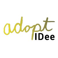 AdoptIDee Logo