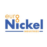 EURONICKEL Industries Logo