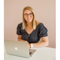 Kristy Robinson Consulting Logo