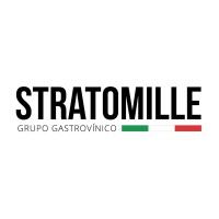 StratoMille Logo