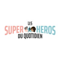 Les Super-Héros du quotidien Logo