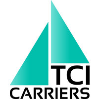 TCI Carriers BV Logo