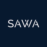 Sawa Marketplace Growth Logo