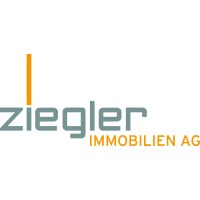Ziegler Immobilien AG Logo
