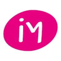 Ine Marijke Ontwerpt Logo