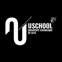 USCHOOL - Université Catholique de Lille Logo