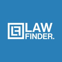 LawFinder.at Logo