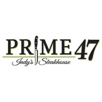 Prime 47-Indys Steakhouse Logo
