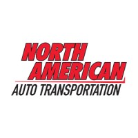 North American Auto Transportation, Corp Logo