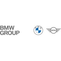 BMW Group Italia Logo
