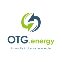 OTG.energy - specialist in energieopslag Logo