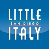 Little Italy SD Logo