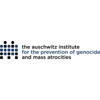 Instituto Auschwitz para la Prevención del Genocidio y Atrocidades Masivas Logo