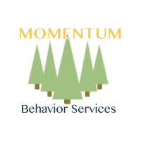 Momentum Behavior Services Logo