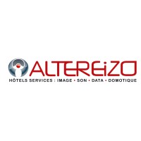 ALTEREiZO Logo