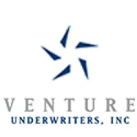 Venture Underwriters Logo