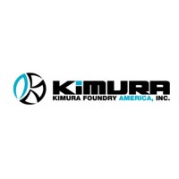 Kimura Foundry America Logo