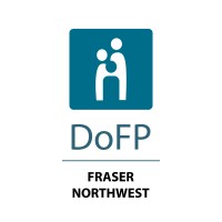 Fraser Northwest Division of Family Practice Logo