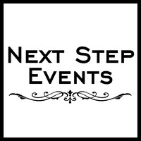 Next Step Events Logo
