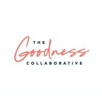 The Goodness Collaborative Logo