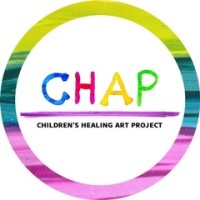 Childrens Healing Art Project (CHAP) Logo