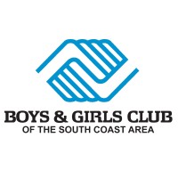 Boys & Girls Club of the South Coast Area Logo