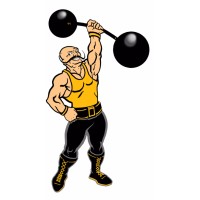 Strongman Real Estate Services Logo