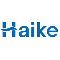Haike Logo