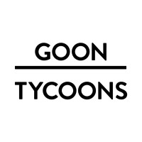 GOON|TYCOONS Logo