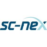 SC-Nex PTE Ltd Logo
