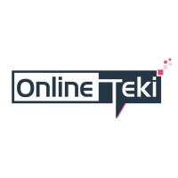 onlineTEKI Logo