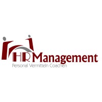 HR Management Jeannette Burgemeister Logo