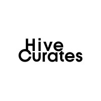 Hive Curates Logo