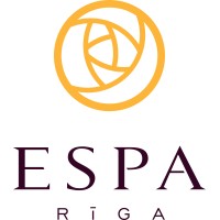 ESPA Riga Logo