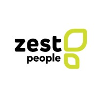 Zest People Solutions Logo