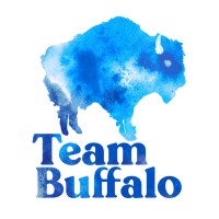 Team Buffalo Logo