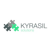 Kyrasil Solutions Logo
