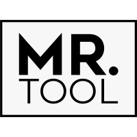 MR. TOOL Facilities Services Logo