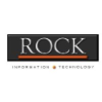 Rock IT Ltd Logo