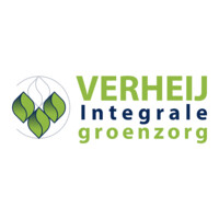 Verheij Integrale groenzorg Logo