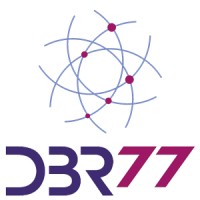 DBR77.com Logo