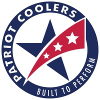 Patriot Coolers LLC Logo