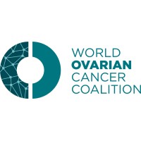 World Ovarian Cancer Coalition Logo