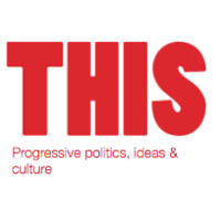 This Magazine Logo